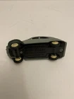 VTG Dinky Toys 24T/535 Citroen 2CV Dark Gray Made in France 1/43 Diecast Car