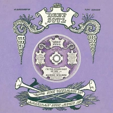 Maxine Weldon/P I'm the Other Half of You/You'd Better Be Go (Vinyl) (UK IMPORT)