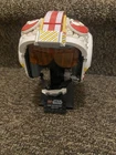 LEGO Star Wars: Luke Skywalker (Red Five) Helmet Set + Book