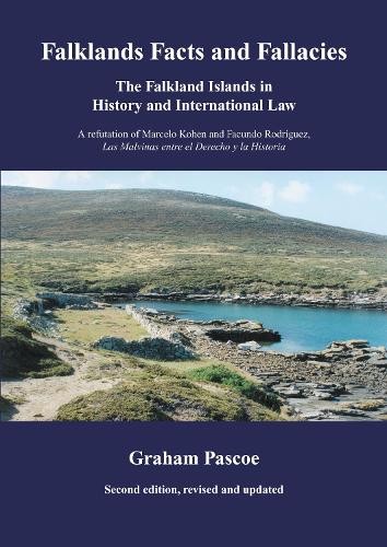 Graham Pascoe Graham Pascoe Falklands Facts and Fallacies (Paperback) (US IMPORT ...