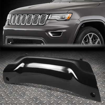 For 12-21 Jeep Grand Cherokee SRT-8 Factory Style Rear Bumper Tow