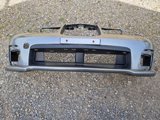 PARAURTI ANTERIORE ORIGINALE SUBARU IMPREZA STI LIFT GD 2005R->2007R