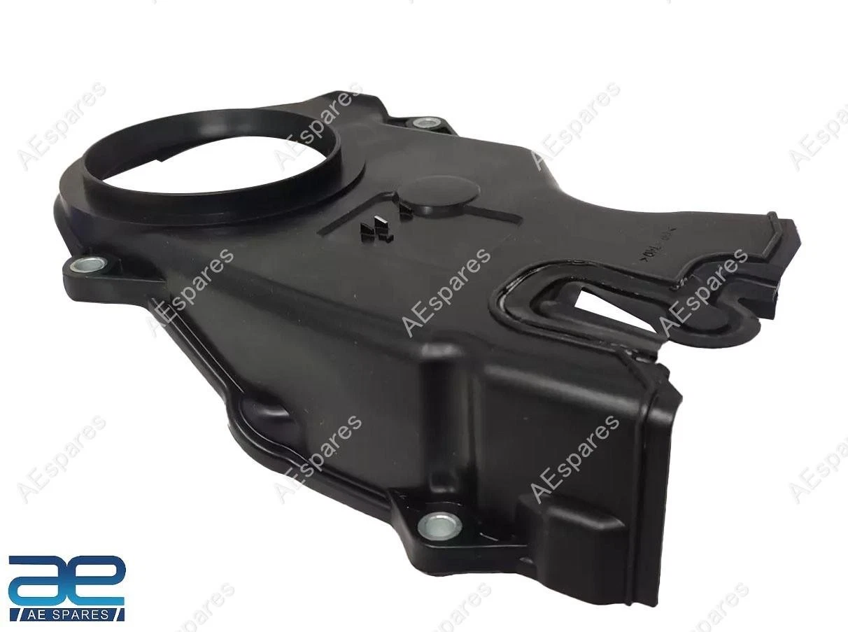 Timing Belt Lower Cover For Hyundai Getz 2004-2010, I10 2007-2013 21350-02200 view 3