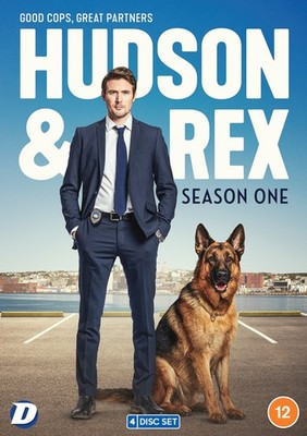 Hudson & Rex: Season One (DVD) Mayko Nguyen Kevin Hanchard (UK IMPORT)