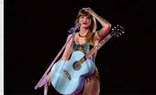 Taylor Swift Swiftie 3x5 Ft. Flag Room Decor Banner Tapestry