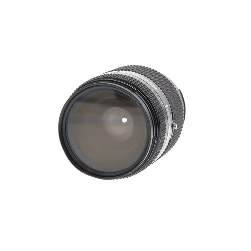 Nikon AF NIKKOR 35-70mm f/2.8 D Macro Autofocus Lens, without Caps - 第 2/8 張圖片