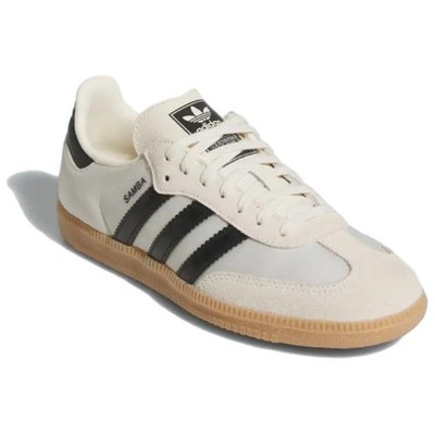 Adidas Samba Og J 'Cream Black Satin' Kids - JQ3644 | eBay
