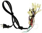 Tappan Microwave 5303305415 Power Cord