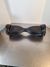 Swagtron T1 Hover Board - black - kids and adults - W/ Charger!