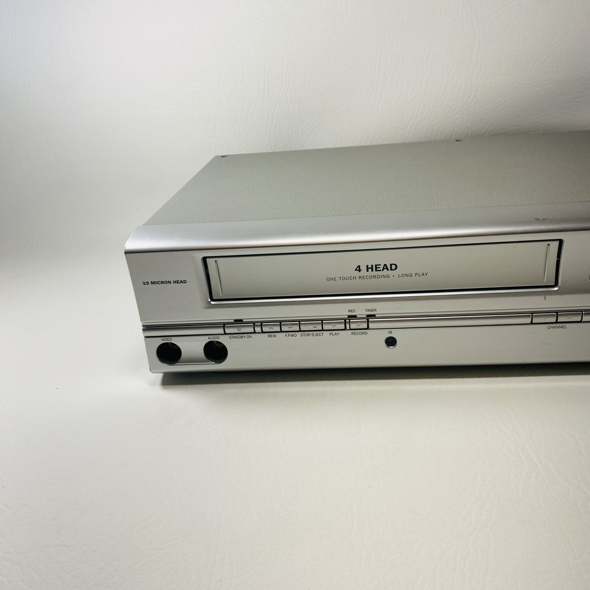 Sony DVD VHSプレイヤー Amazon.com: Sony VHS/DVD Combo Player (Renewed) : Electronics