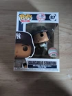 MLB - Giancarlo Stanton #87 New York Yankees Funko Pop
