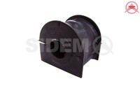 Sidem Stabilisatorlager Stabilager Buchse Stabilisator 804811 21Mm FüR Ford V363