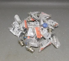 (18) JMA Comp-NM-400 Male Compression LMR400 Cable Connectors 50 Ohm 4.3-10