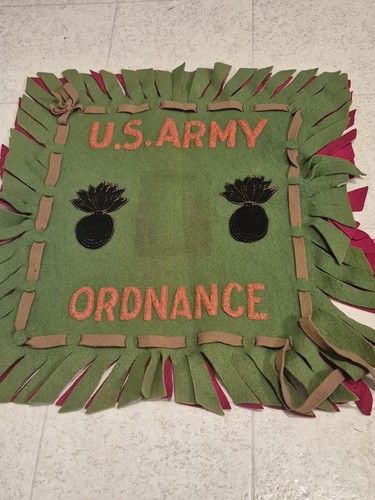 WWI US Identified Uniform Tunic Group ORIGINAL US WW1 PATCH ARTILLERY Repair lot - Picture 11 of 24