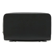 LOUIS VUITTON Taiga Zippy XL Round Long Wallet, Travel Case, Secon... GZl1dnp4