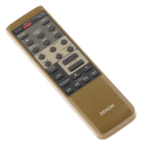 Original Fernbedienung Denon RC-164 für D-65