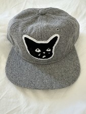 Highland Park Brewery Rare Limited Sad Cat Dad Hat