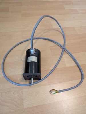 Phytron RSS 65-500-5 Schrittmotor / Steppermotor