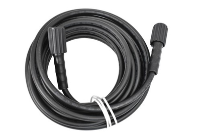 #ad #ad YAMATIC Pressure Washer Hose 1 4quot; 3200 PSI 220 Bar 140°F Black Heavy Duty 25#x27; $21.99