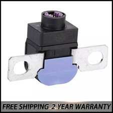 4G0915519 OEM Battery Overload Protection Pyroswitch Pyrofuse For Audi A6 A8 VW