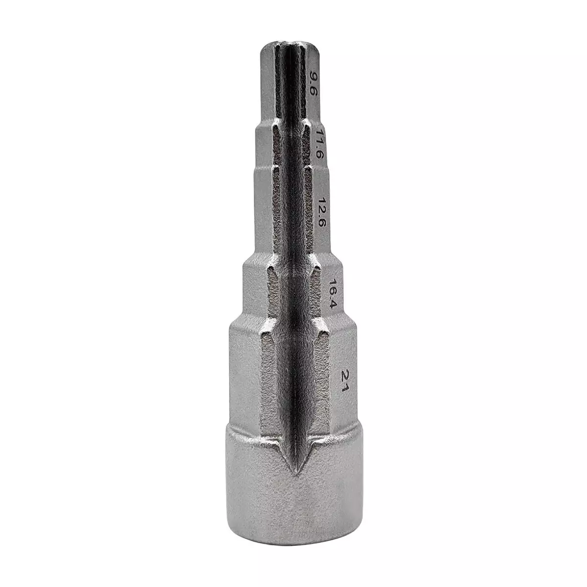Five Step Drive Radiator Spud Wrench 1 2