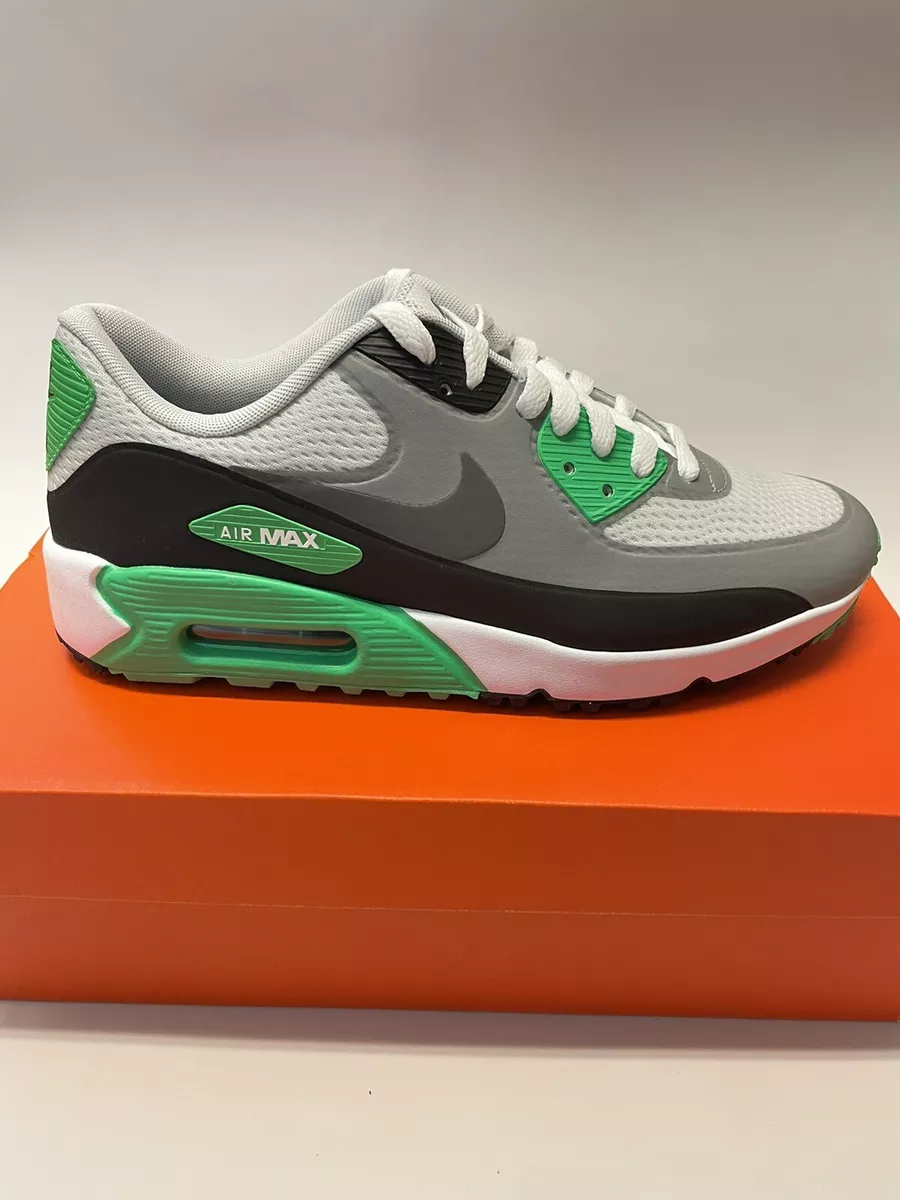 Air max 90 mens green sales