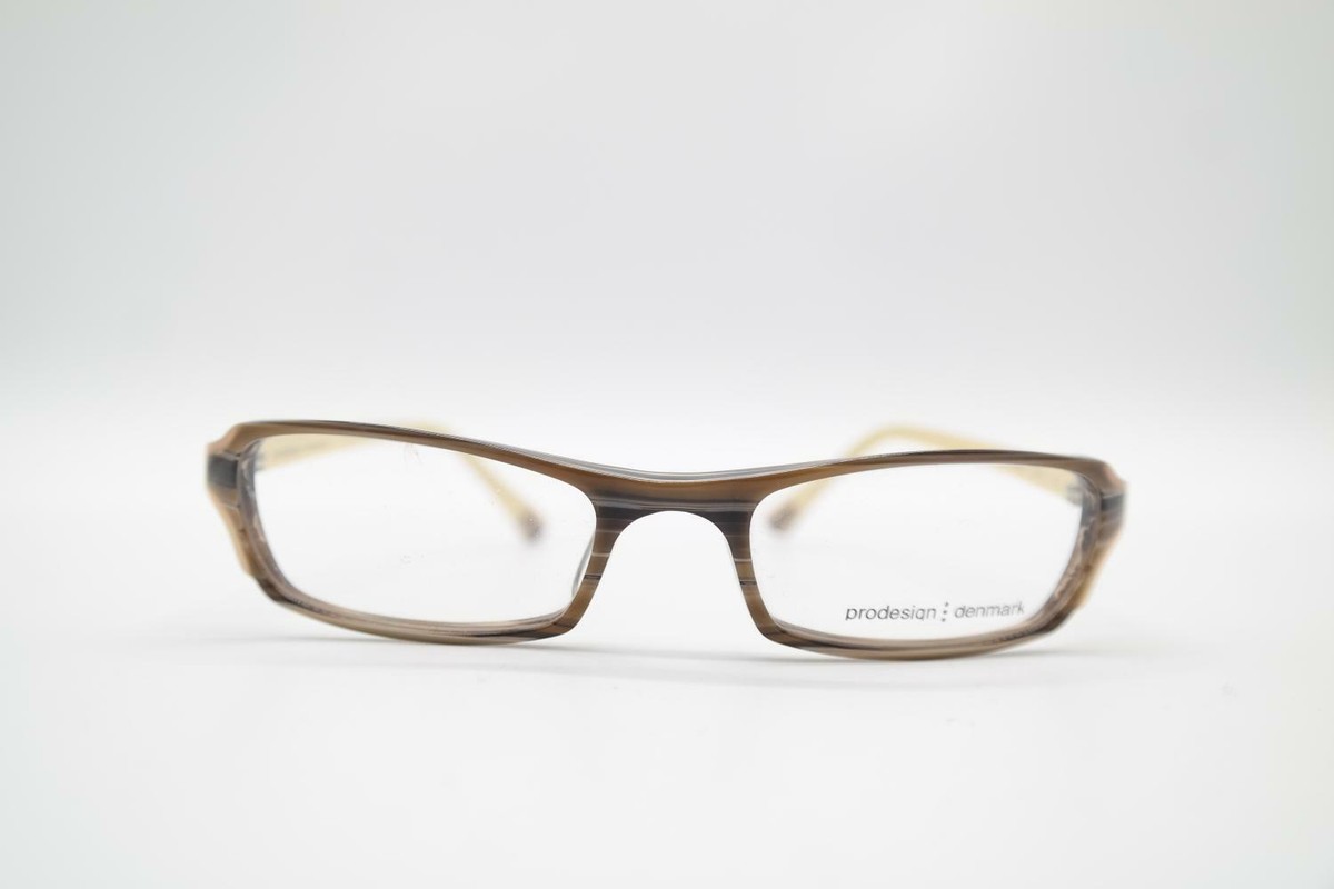 Optical Frames Lunette Prodesign Denmark ProDesign Denmark