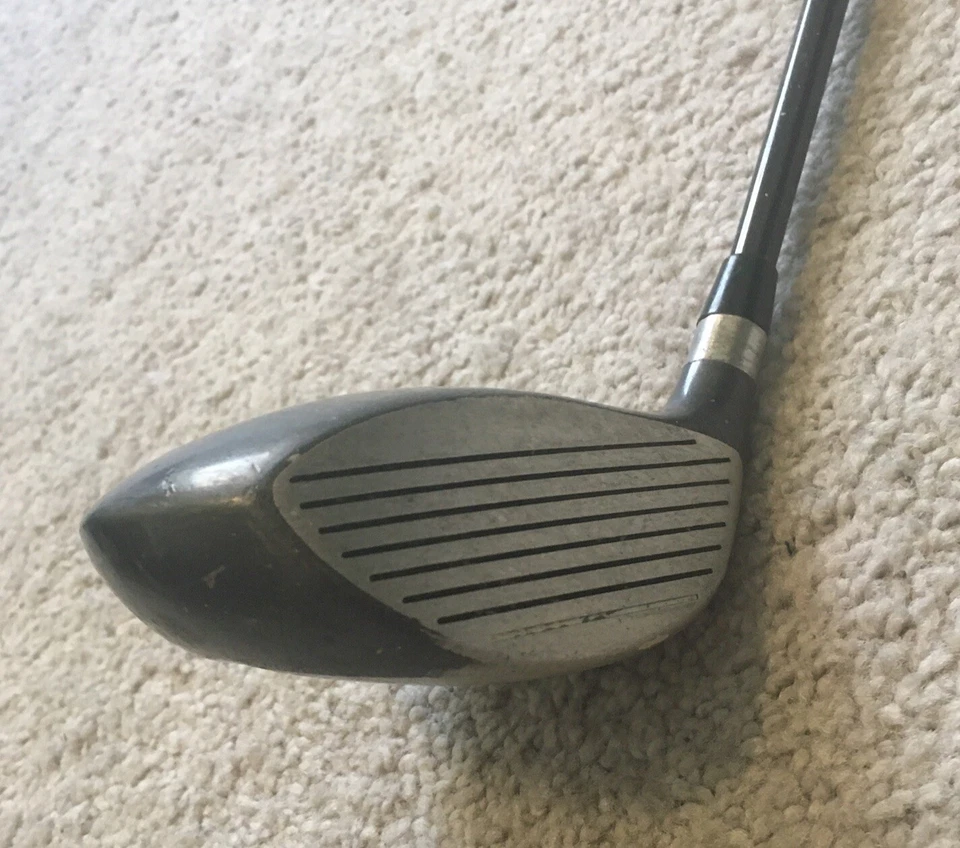 Club de golf Lancer #3 Titanium Matrix Driver 44,5 pulgadas Foto 3 de 4