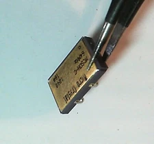 Quartz Quartz Oscillator 64.000000MHz 64MHz Ceramic MCSOH-C smd