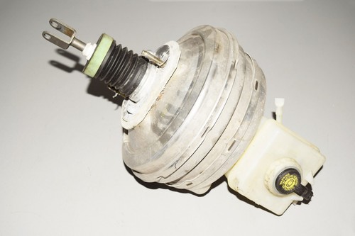 BMW E60 5er Bremskraftverstärker Brake servo 296765937013 6765937