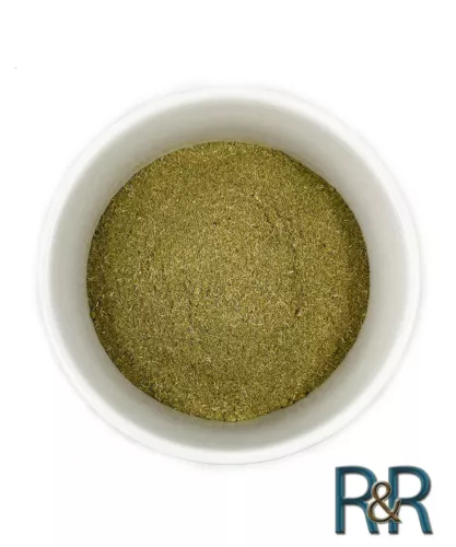 Organic Calea Zacatechichi Leaf POWDER Vivid Dreaming Herb 1 oz FREE SAMPLE