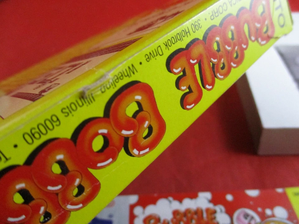 Bubble Bobble Nintendo Game Boy COMPLETE w/ Box manual game WORKS!  - Image 4 of 4