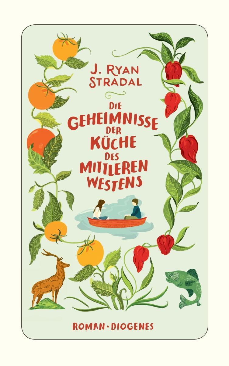 Thumbnail - Die Geheimnisse Der Küche Des Mittleren Westens | J. Ryan Stradal |