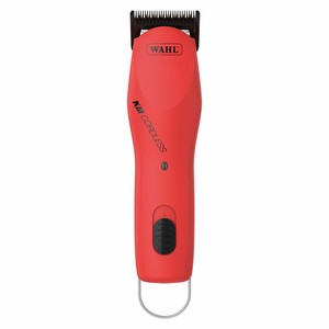 wahl cordless animal clippers