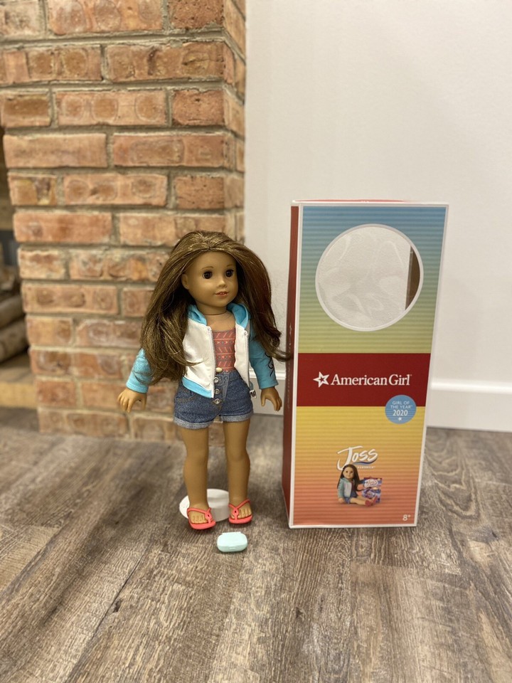 American Girl Doll | eBay