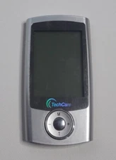 TechCare Pro TENS Unit ONLY 24 Modes Best Portable Massager 