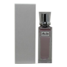 DIOR MISS DIOR BLOOMING BOUQUET EAU DE TOILETTE ROLLER-PEARL 20 ML/0.67 OZ. (T)