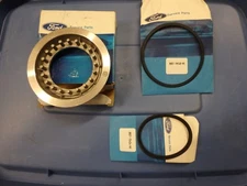 NEW OEM Ford Direct Clutch Piston Kit F77Z-7A262-BA Explorer Mustang 1987-2011