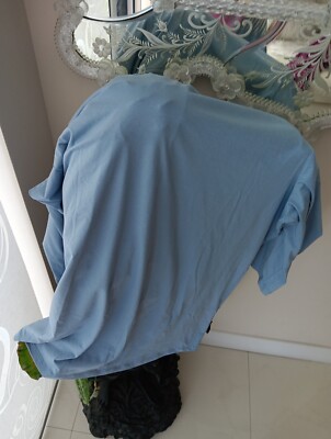 j jill T. Shirt large Size 2. Blue Spandex Very Comfortably Very  Fresh Sommer 