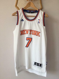 carmelo anthony jersey ebay