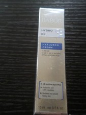 BABOR SKINCARE  Hydro Hyaluron Cream  15mL Travel Size