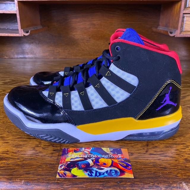 Size 9.5 - Jordan Max Aura Rivals for sale online | eBay