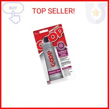 3.7 oz Eclectic Products 130011 Amazing Goop Household Adhesive