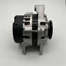 For Alternator Bobcat Skid Steer S130 S185 S220 S250 T300 6678205 6675292 12390】