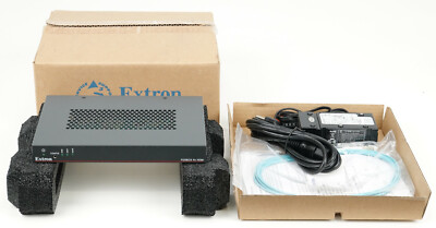 Extron FoxBox Rx HDMI MM Part no 60-1174-21 