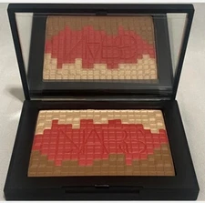 Nars Fireclay 0120 Mosisuc Glow Blush 11g New No Box 