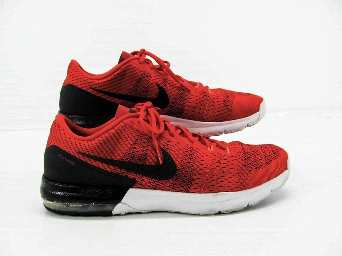 Size 12.5 - Nike Air Max Typha University Red for sale  display picture 1