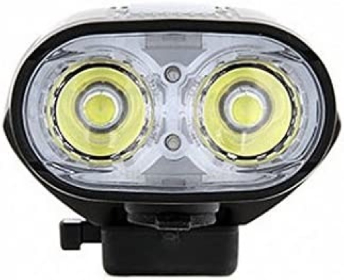 CatEye Volt1700 Hl-el1020rc USB Rechargeable Bicycle Headlight