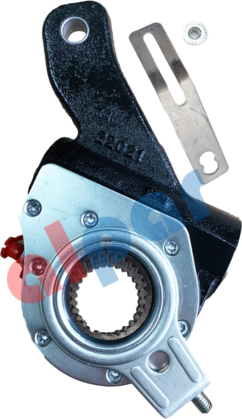 Automatic Slack Adjuster, 28 Spline, X 5.5", Replaces 40010011 - Foto 7