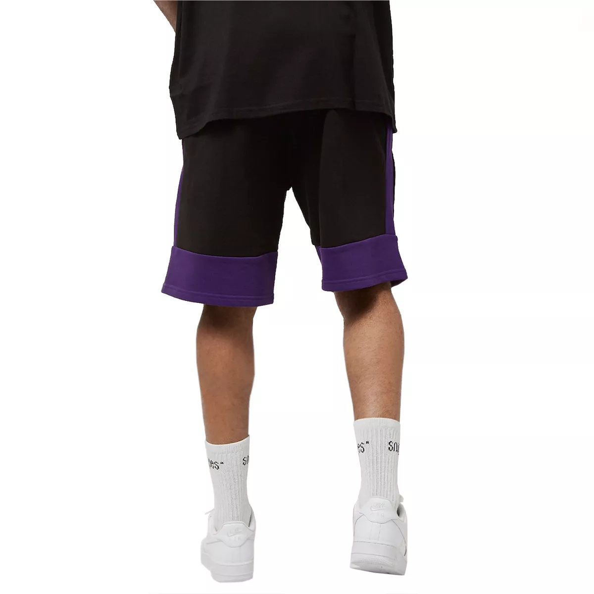 Short lakers homme sale
